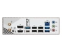 Материнская плата ASRock A620AM Pro RS WiFi Socket AM5 - уменьшенное изображение 5