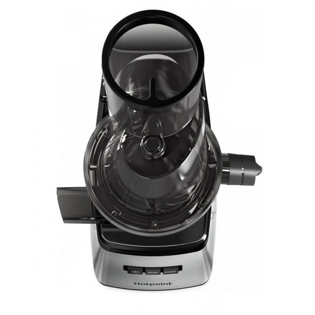 Соковижималка Hotpoint-Ariston SJ 15 XL UM0 (SJ15XLUM0) - зображення 5