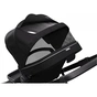 Коляска Thule Sleek Midnight Black on Black (TH 11000025) - зменшене зображення 4