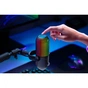 Мікрофон Razer Seiren V3 Chroma (RZ19-05060100-R3M1) - зменшене зображення 8