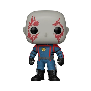 Фігурка для геймерів Funko Pop серії GOTG3 - Дракс (68053) зображення 1