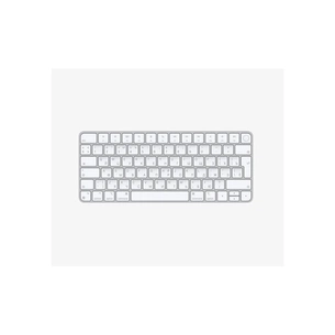 Клавіатура Apple Magic Keyboard з Touch ID Bluetooth (MK293UA/A) зображення 1