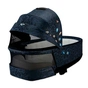 Люлька Cybex Priam Lux R Jewels of Nature dark blue (521000033) - зменшене зображення 3