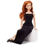 Лялька Barbie Signature Basics 4 Рудоволоса та тендітна (JBH74) - зменшене зображення 2