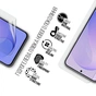Плівка захисна Armorstandart hydrogel Samsung S26 FE 5G (ARM91710) - зменшене зображення 2