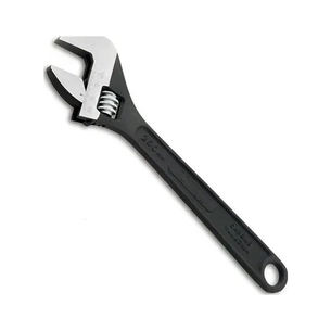 Ключ Toptul розвідний трубний 6" (160мм, 20мм) (AMAC2015) зображення 1