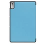 Чохол до планшета BeCover Smart Case Lenovo Tab P11 (2nd Gen) (TB-350FU/TB-350XU) 11.5" Light Blue (708681) - уменьшенное изображение 3