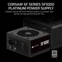Блок живлення Corsair 1000W SF1000 (CP-9020257-EU) - зменшене зображення 7