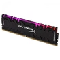 Модуль пам'яті для комп'ютера DDR4 8GB 2933 MHz HyperX Predator Kingston Fury (ex.HyperX) (HX429C15PB3A/8) - зменшене зображення 2