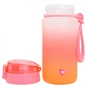 Поїльник-непроливайка Yes Fusion 500 мл, рожева (708323) - зменшене зображення 3