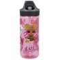 Пляшка для води Stor LOL Surprise - Rock On, Tritan Premium Bottle 620 ml (Stor-16897) - зменшене зображення 1