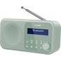 Радіоприймач Sharp DR-P420 Green (DR-P420(GN)) - preview 7