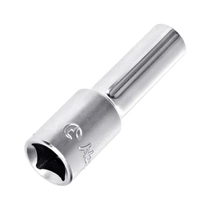 Торцевая головка Hans глубокая, 1/2", 12-гран., 24мм (4302M24) изображение 1