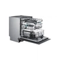Посудомийна машина Samsung DW90H79JAI0U1 - зменшене зображення 5