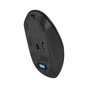 Мишка A4Tech FG16CS Air2 Wireless Black (4711421998468) - зменшене зображення 9