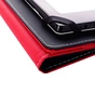Чохол до планшета Drobak 7-8" Space Double Face (Black/Red) (152661) - зменшене зображення 7