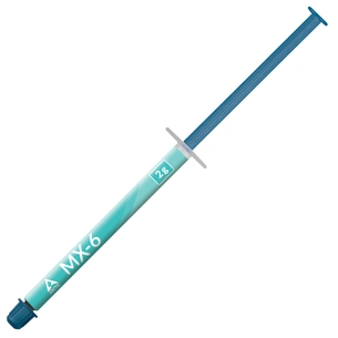 Термопаста Arctic MX-6. 2g (ACTCP00079A) зображення 1