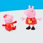 Ігровий набір Peppa Pig серії Моменти з Пеппою – Сестрички на прогулянці (G0528) - зменшене зображення 4