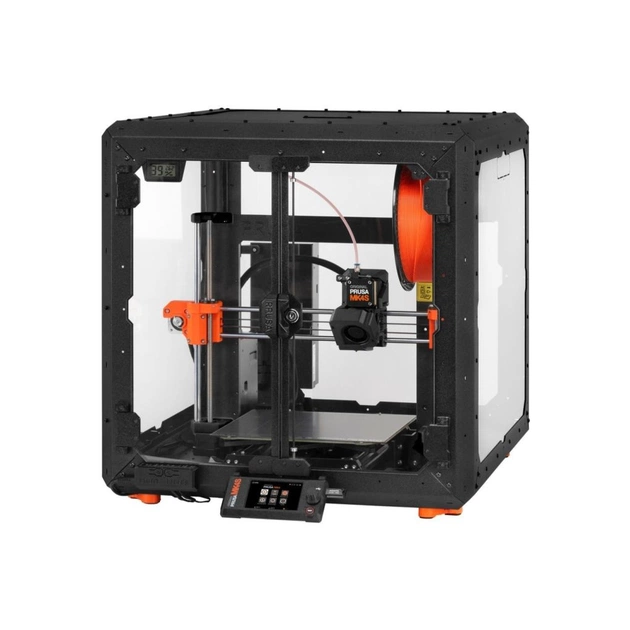 3D-принтер Prusa MK4S Bundle KIT (PR-2313) - изображение 1
