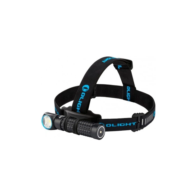 Ліхтар Olight Perun KIT Black - зображення 1
