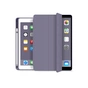 Чехол для планшета BeCover Tri Fold Soft TPU mount Apple Pencil Apple iPad 10.2 2019/2020/2021 Purple (706746) - уменьшенное изображение 2