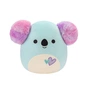 М'яка іграшка Squishmallows Друзі Коали 2 шт, 19 см (SQVA00844) - зменшене зображення 3