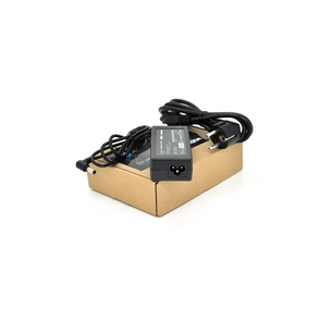 Блок живлення до ноутбуку Merlion TOSHIBA 65W 19V 3.42A, 5.5*2.5 (01787 / LTO65/19-5.5*2.5) зображення 1