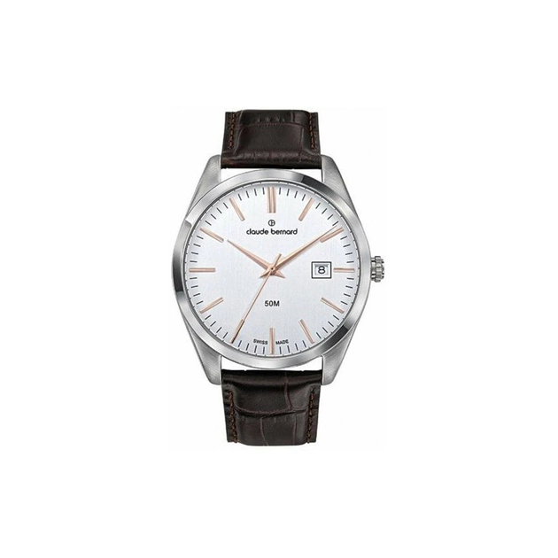 Наручные часы Claude Bernard 70201 3 AIR - изображение 1