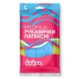 Рукавички господарські Добра Господарочка Латексні Надміць Розмір L (4820086523783) - preview 1