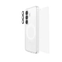 Чохол до мобільного телефона Belkin 3-in-1 Cover + Glass + Camera Samsung Galaxy S26 (BUA002HQ) - зменшене зображення 1