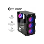 Корпус для ПК Qube CORSAIR_FMNU3 - зменшене зображення 7