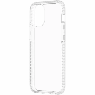 Чохол до мобільного телефона Griffin Survivor Clear for iPhone 12 Mini Clear (GIP-049-CLR) зображення 1