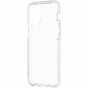 Чохол до мобільного телефона Griffin Survivor Clear for iPhone 12 Mini Clear (GIP-049-CLR) - зменшене зображення 1