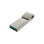 USB флеш накопичувач Acer 16GB UF200 Metal Silver USB 2.0 (BL.9BWWA.502) - зменшене зображення 1