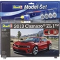 Збірна модель Revell Автомобіль Camaro ZL-1 2013 1:25 (67059) - зменшене зображення 1