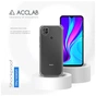 Чохол до мобільного телефона ACCLAB ShockProof Xiaomi Redmi 9C Transparent (1283126554117) - зменшене зображення 4