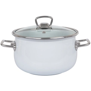 Каструля Idea Home White 2.1 л (6832889) зображення 1