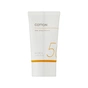Засіб від засмаги Missha All Around Safe Block Cotton Sun SPF 50+ PA++++ 50 мл (8809747942138) - preview 1