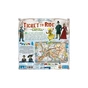 Настільна гра Lords of Boards Ticket to Ride Європа (LOB2219UA) - зменшене зображення 2