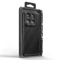 Чохол до мобільного телефона Armorstandart Matte Slim Fit Motorola Edge 70 Pro 5G Camera cover Black (ARM91689) - зменшене зображення 5