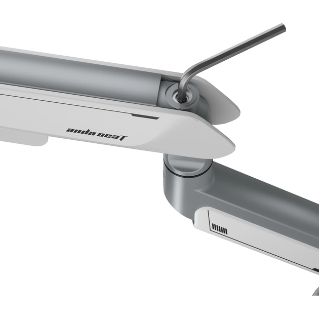 Кронштейн AndaSeat Stealth PRO II (AD-W-A9-1S-FW) - picture 6