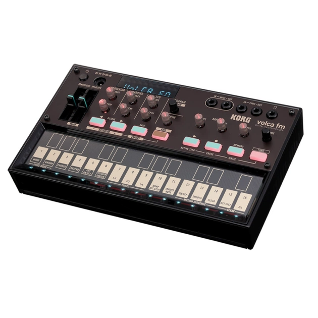 Синтезатор Korg Volca FM2 (233795) - picture 2