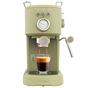 Кавоварка Cecotec Power Espresso 20 Retro Green (CCTC-01723) - зменшене зображення 1