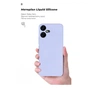 Чохол до мобільного телефона Armorstandart ICON Case Tecno POVA NEO 3 (LH6n) Camera cover Lavender (ARM70384) - зменшене зображення 7