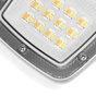 Прожектор Videx F5 10W 3000-5000-6500K 230V White (VL-F5-010CW) - зменшене зображення 8
