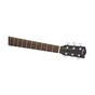 Гітара електроакустична Fender CD-140SCE Sunburst WN (229167) - зменшене зображення 11