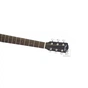 Гітара електроакустична Fender CD-140SCE Sunburst WN (229167) - зменшене зображення 11