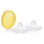 Захисна накладка на сосок Medela Contact Nipple Shield Large 24 mm 2 шт (200.1633) - зменшене зображення 3