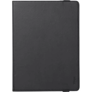 Чохол до планшета Trust 10" UNIVERSAL Primo folio Stand for tablets Black (20058) зображення 1