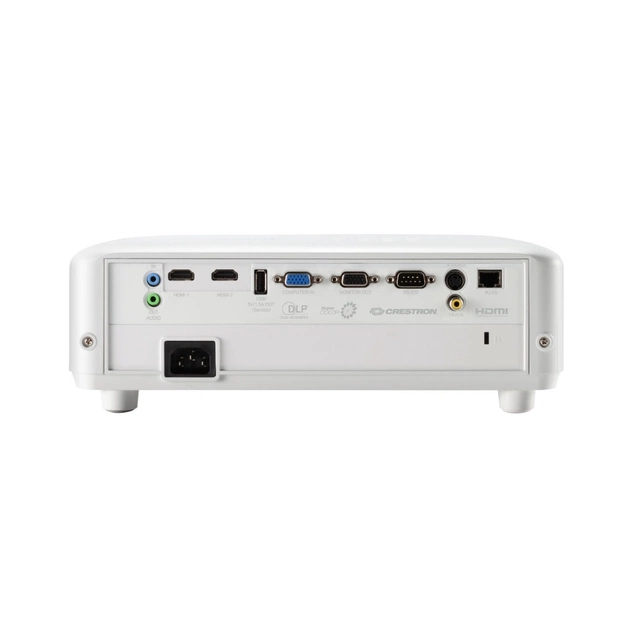 Проектор ViewSonic PG706HD - picture 4